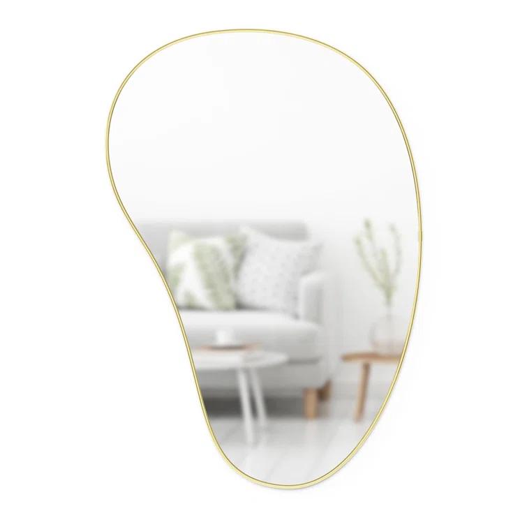 Umbra Metal Flat Mirror