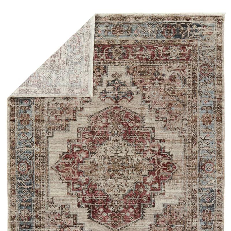 Jennfier Oriental Rug
