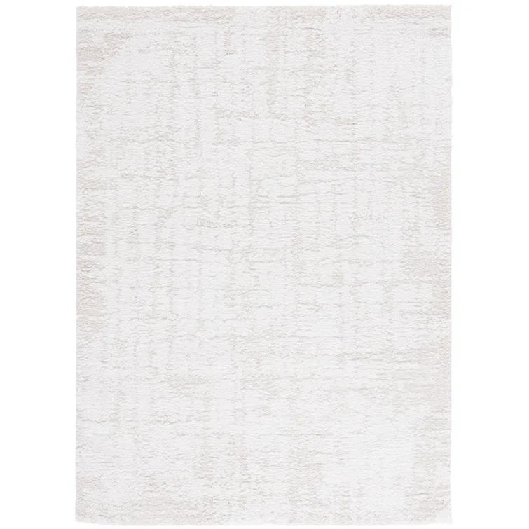 Safavieh Rumi Shag Performance Abstract Rug