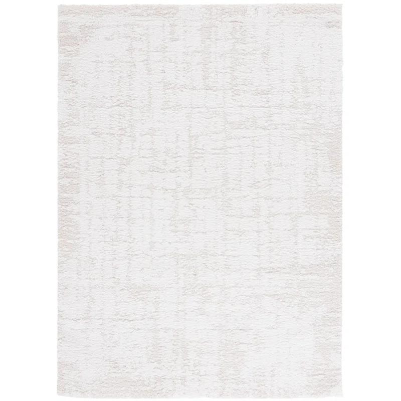 Safavieh Rumi Shag Performance Abstract Rug