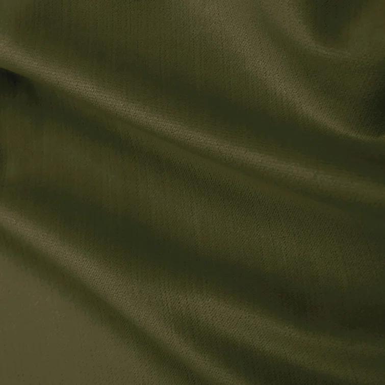 Sadarius Upholstered Bed