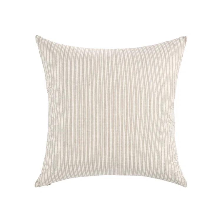 Nevya Pillow - Natural / Square