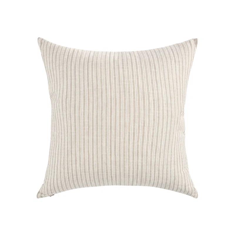 Nevya Pillow - Natural / Square