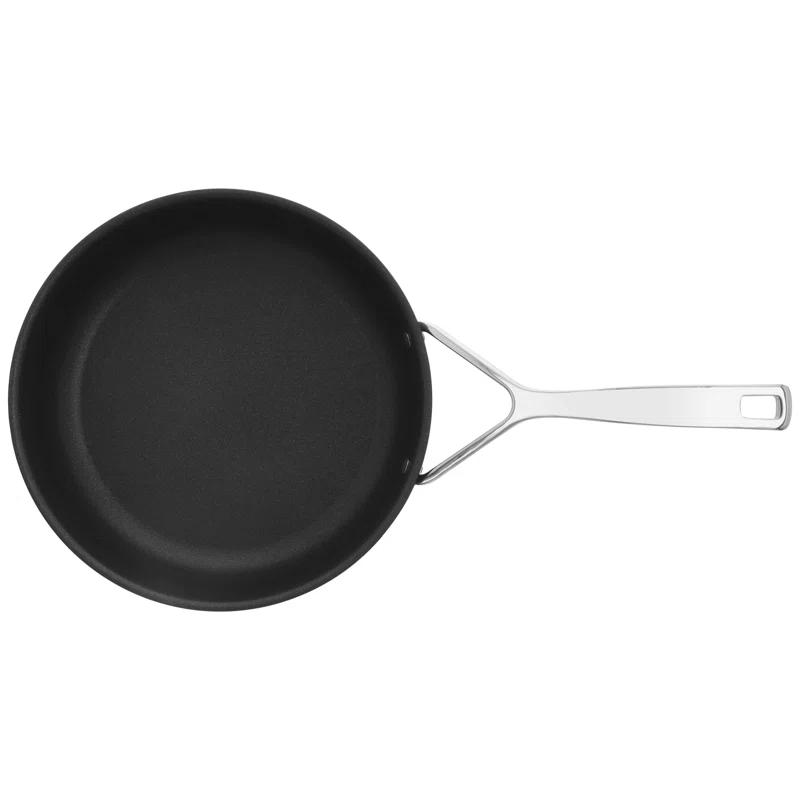 Demeyere AluPro 8-inch Aluminum Nonstick Fry Pan