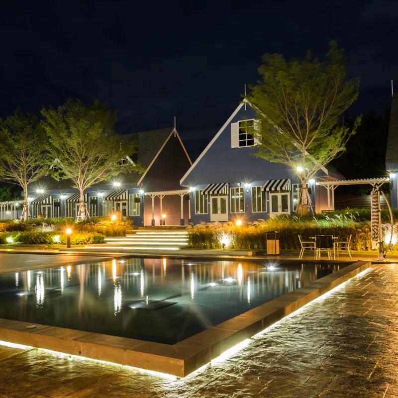 Design House 588053 Stem Mount Photocontrol