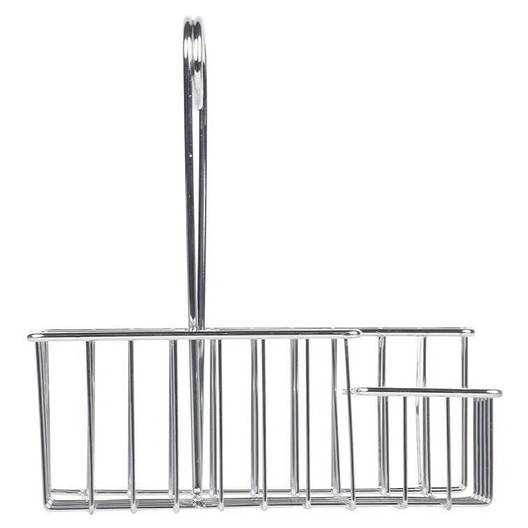 G.E.T. Tabletop Caddies - 4 Compartment Condiment Caddy