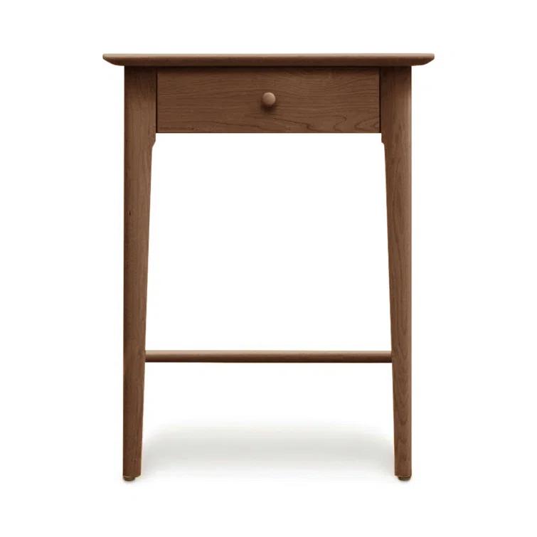 Sarah Wood Nightstand