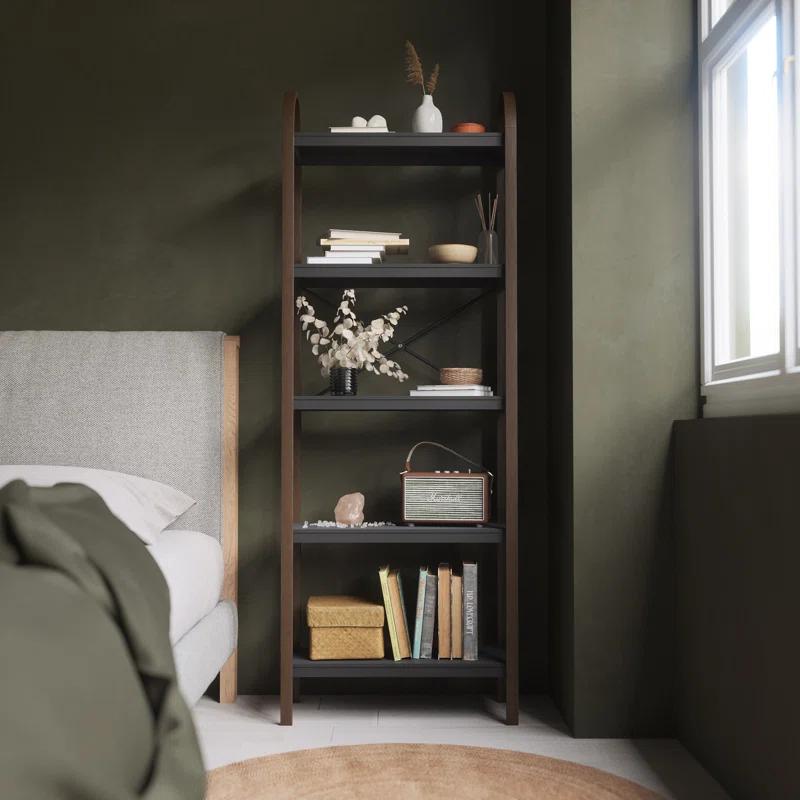 Umbra Bellwood Etagere Bookcase