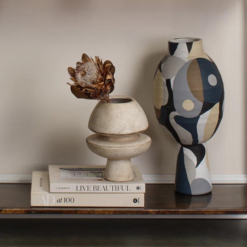 Laban Decorative Vase