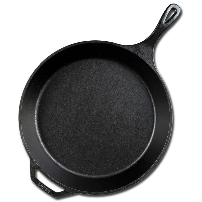 Lodge Lodge Cast Iron Skillet