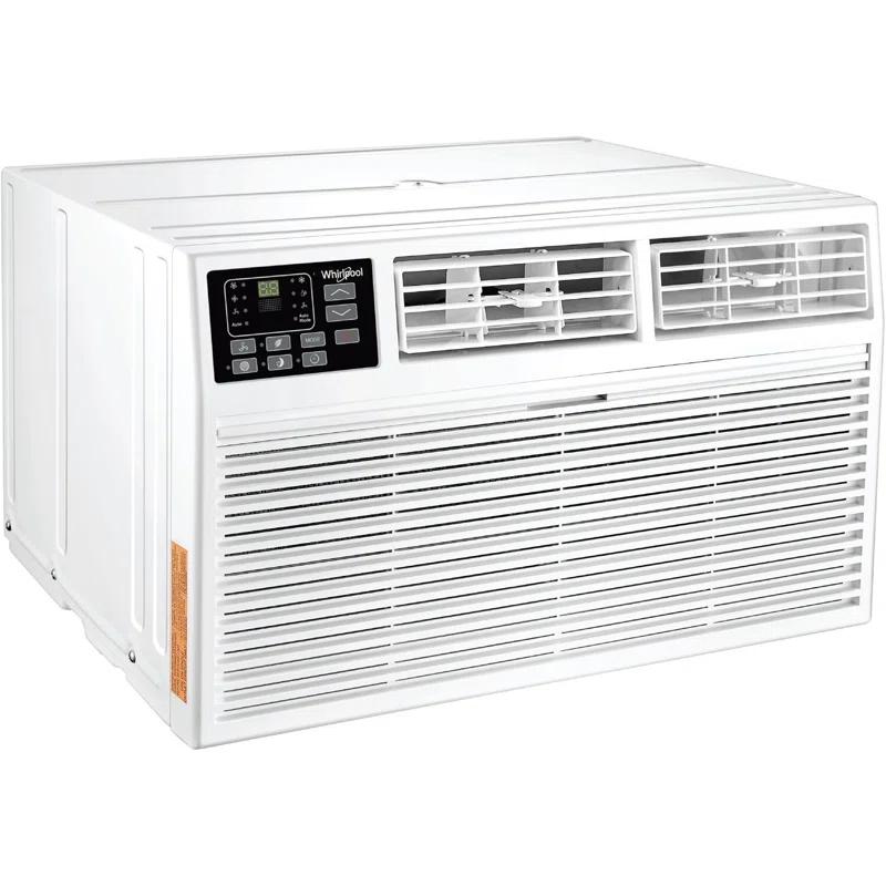Whirlpool Whirlpool 8000 BTU Air Conditioner for Rooms up to 450 Square Feet