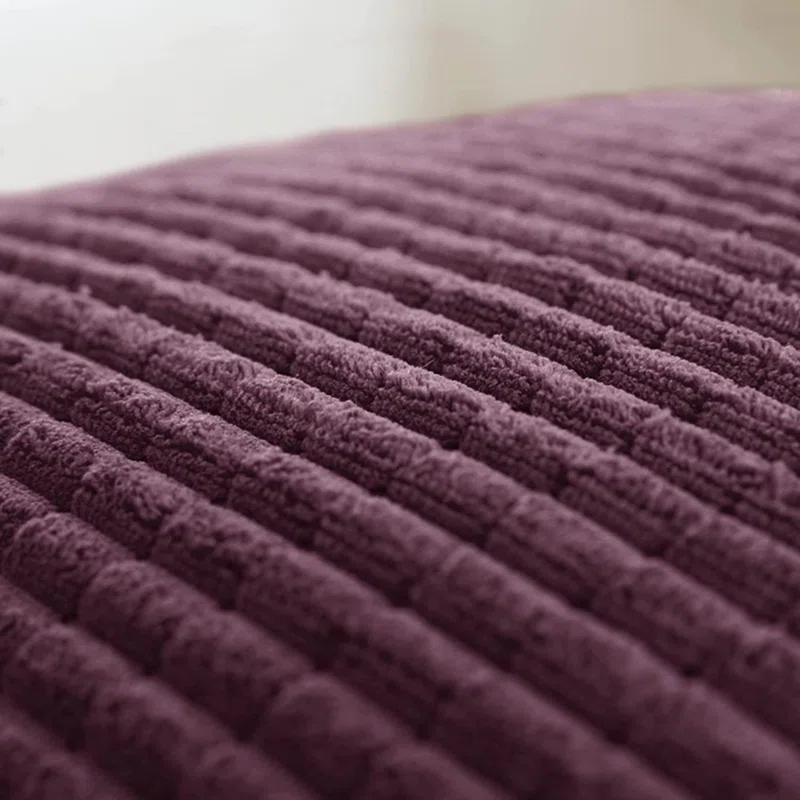 Deconovo Deconov Square Pillow Cover & Reviews | Wayfair