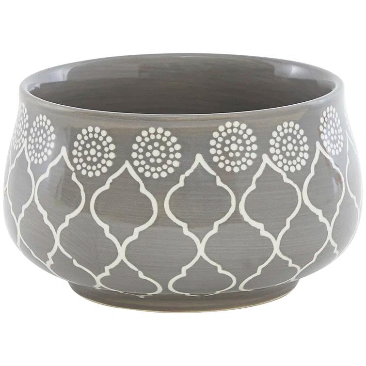 Baum Moroccan 16 Piece Dinnerware Set