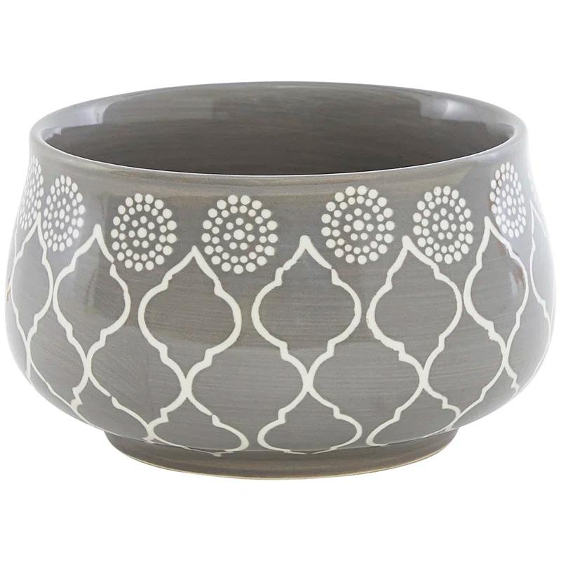 Baum Moroccan 16 Piece Dinnerware Set
