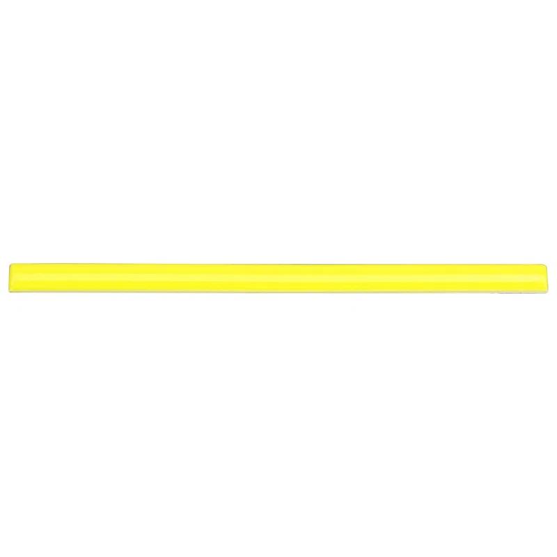 Bond Tile Orion Quarter Round Bullnose Trim 8'' L x .5'' W Bullnose Tile Trim