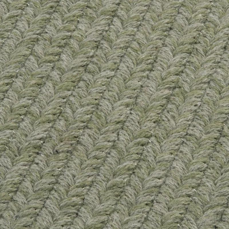 Colonial Mills Westminster Wool Braided Rectangle Stair Treads