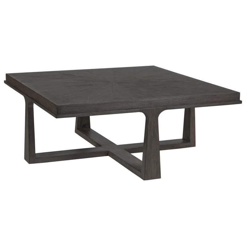 Artistica Home Cohesion Rousseau Cocktail Table