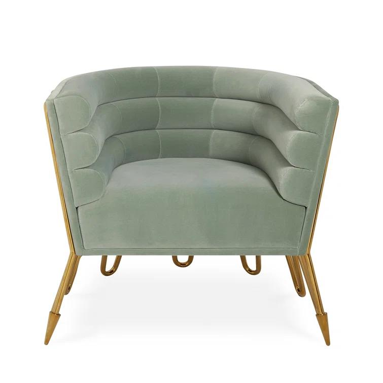 Jonathan Adler Maxime Club Chair | Wayfair