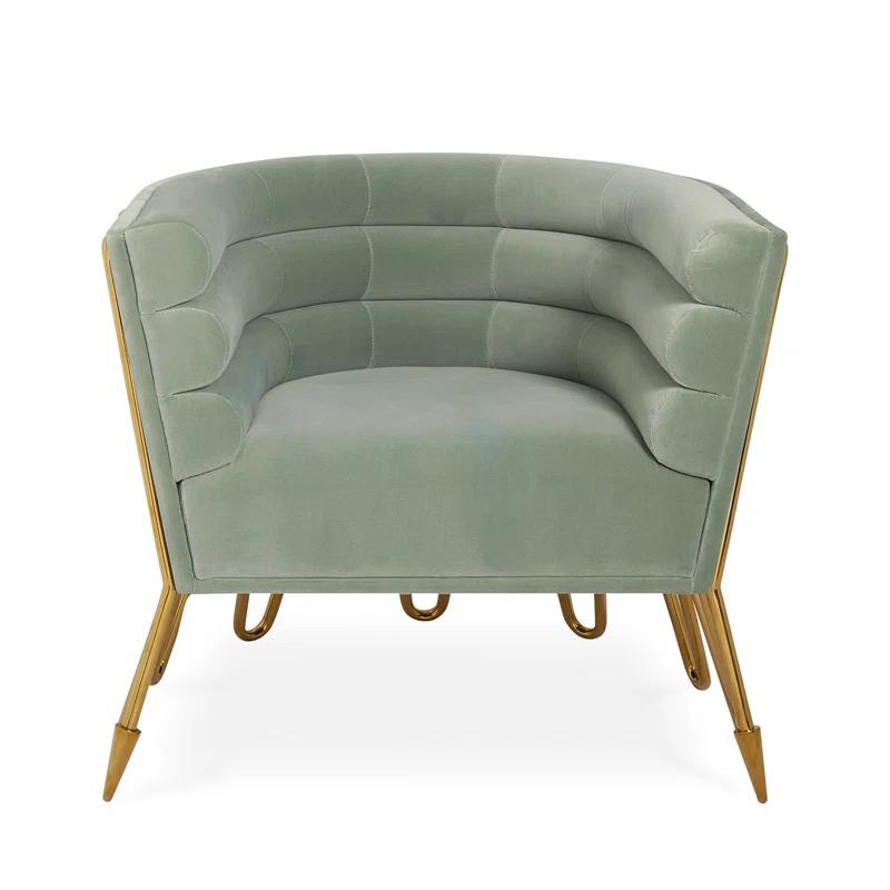 Jonathan Adler Maxime Club Chair | Wayfair