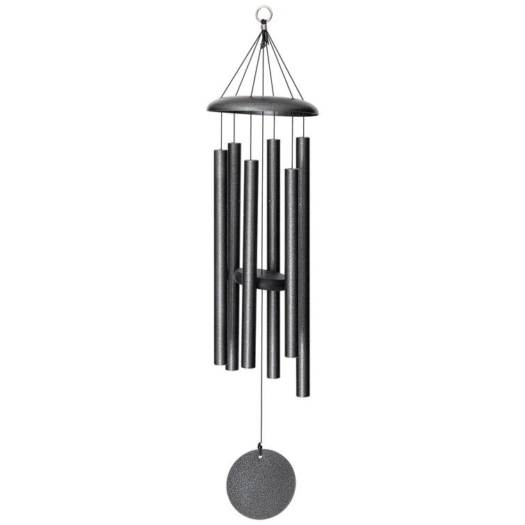 Corinthian Bells Metal Wind Chime