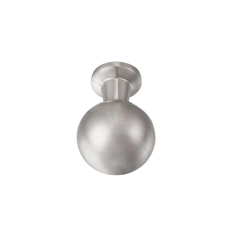 Utopia Alley 7/8 Diameter Round Knob