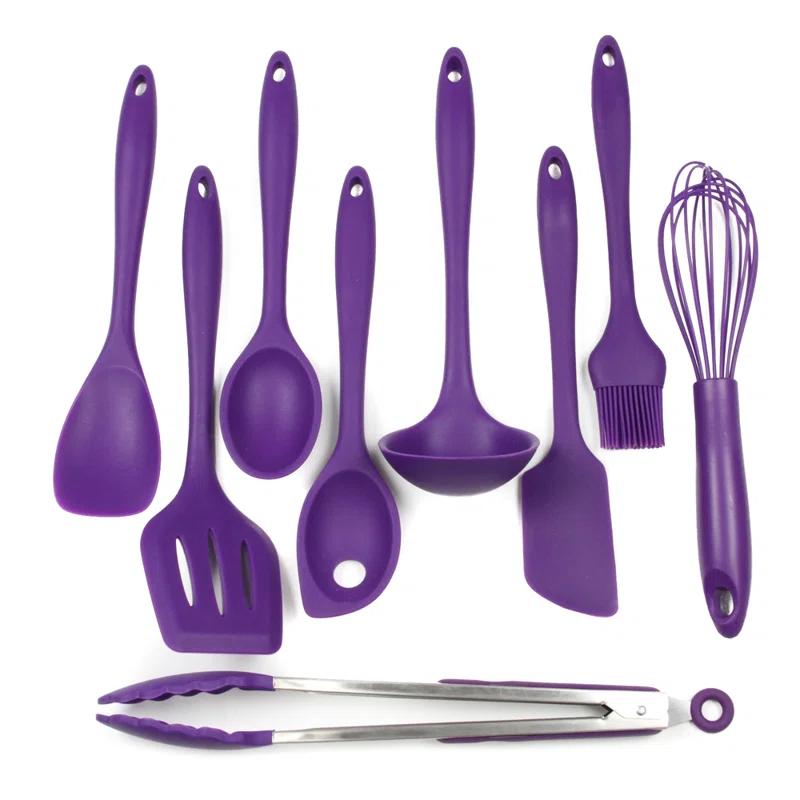 Chef Craft Chef Craft Cooking Utensil Set