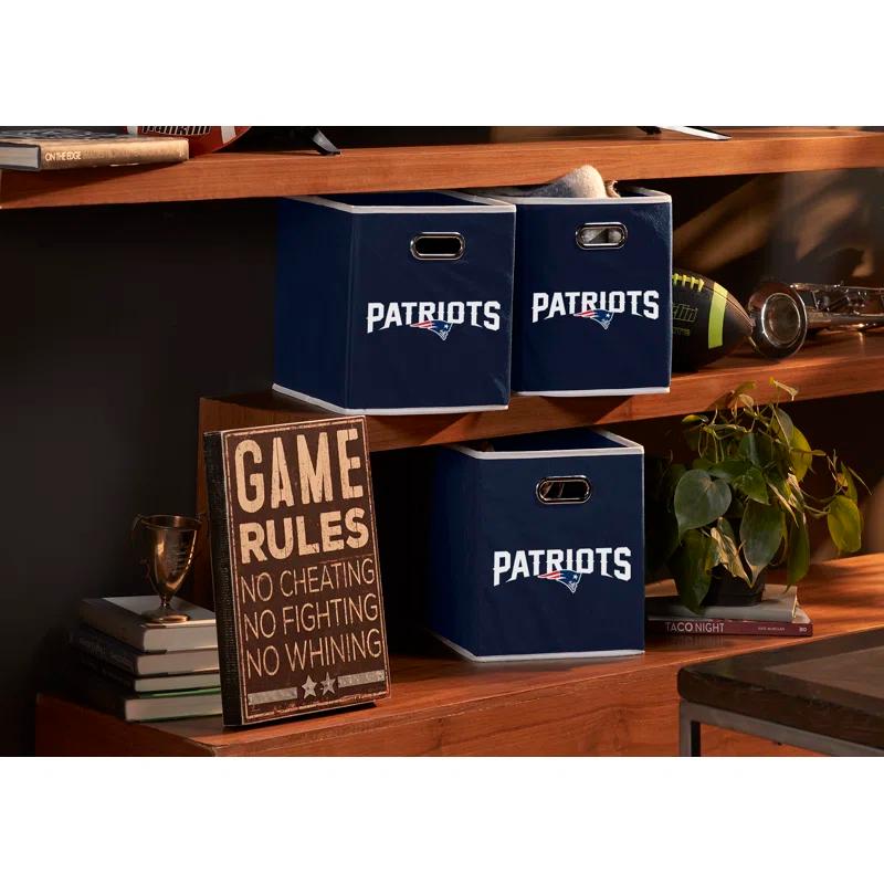 Franklin Sports Franklin Sports NFL Mesh Bin