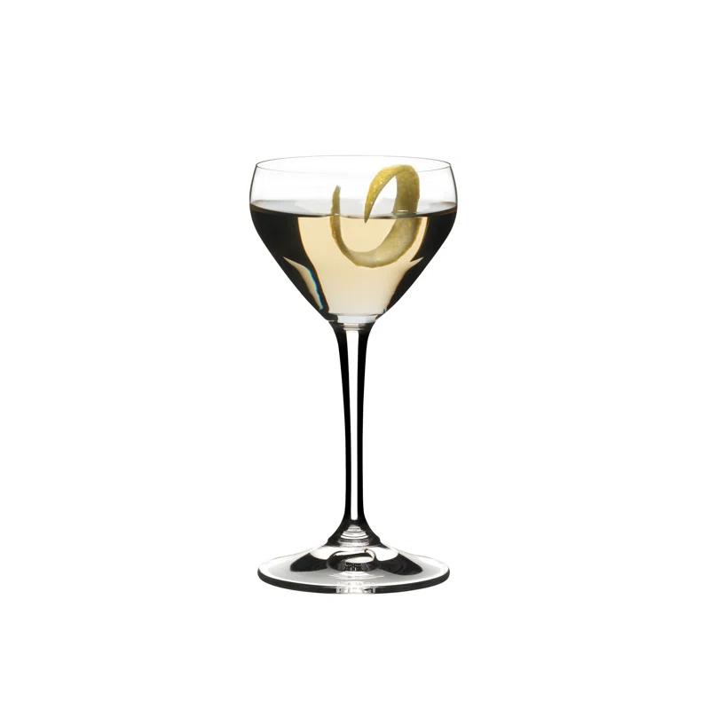 RIEDEL RIEDEL Drink Specific Glassware Nick & Nora Glass (Set of 2)