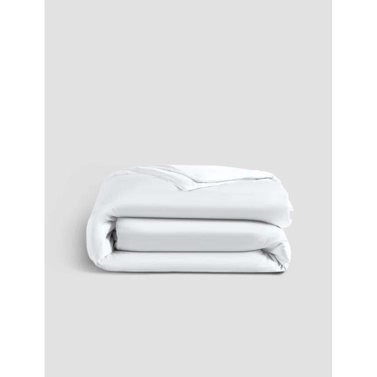Sunday Citizen Natural Premium Viscose From Bamboo Standard Duvet Cover