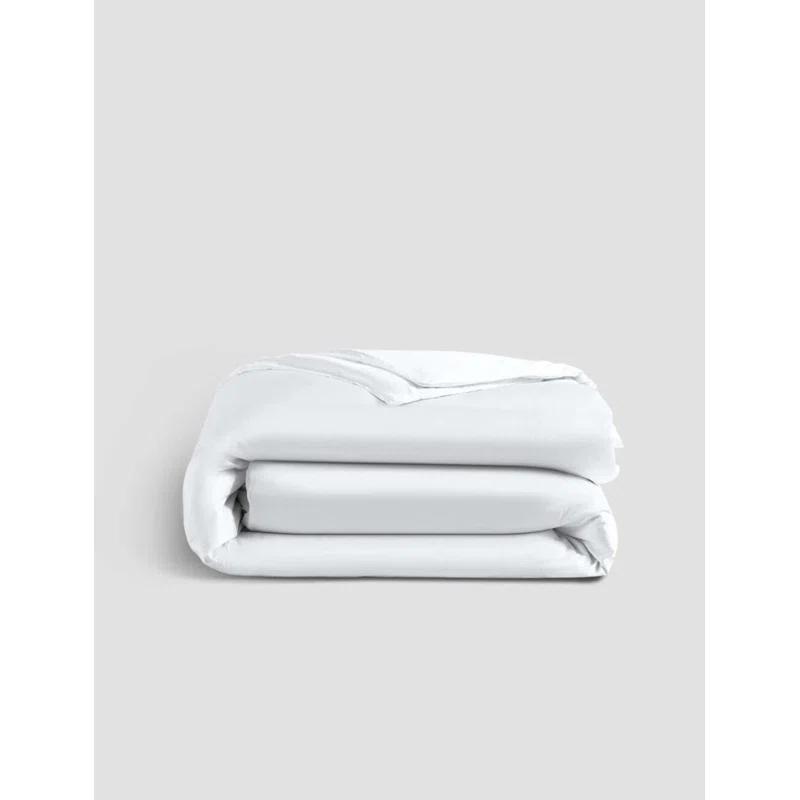 Sunday Citizen Natural Premium Viscose From Bamboo Standard Duvet Cover