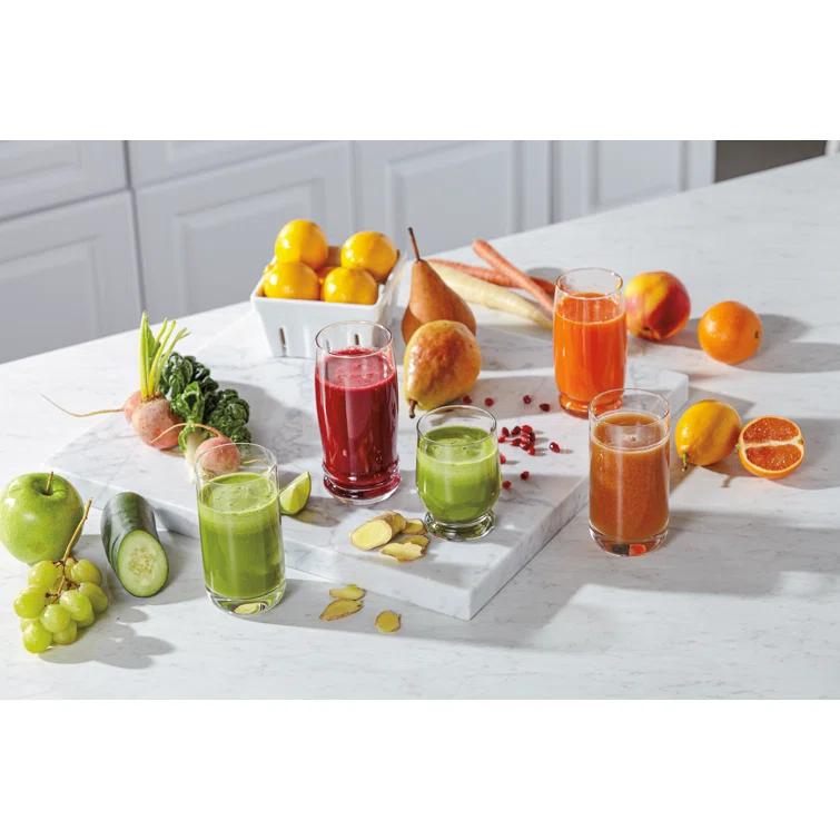 Hamilton Beach Hamilton Beach® Big Mouth® Easy Clean Juice Extractor