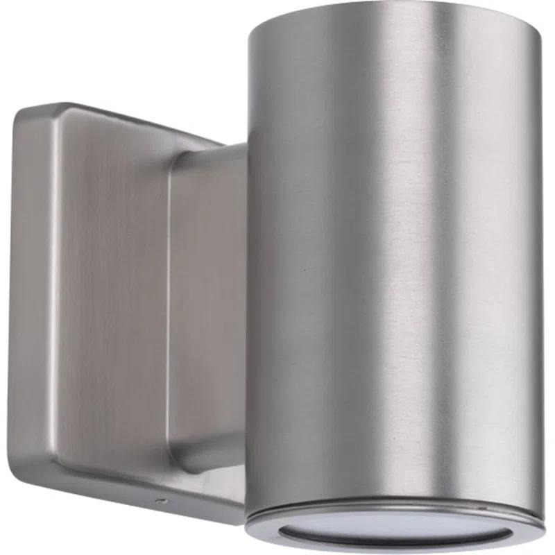 Wrought Studio™ Mcmeans Aluminum LED Wall Light