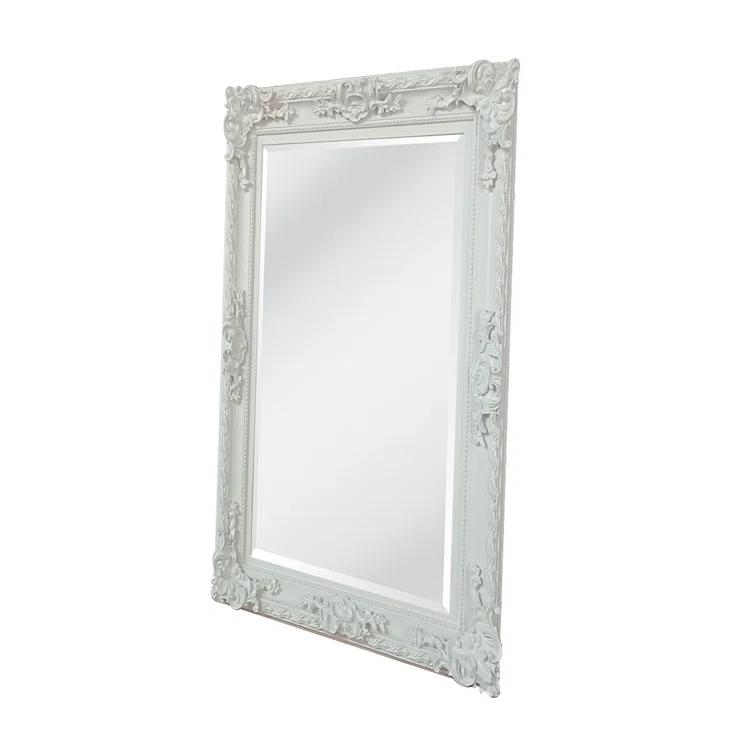 MIRRONA Antique Ornate Decorative Mirror