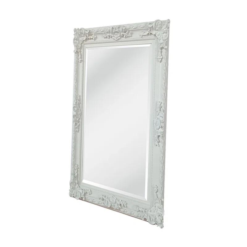 MIRRONA Antique Ornate Decorative Mirror