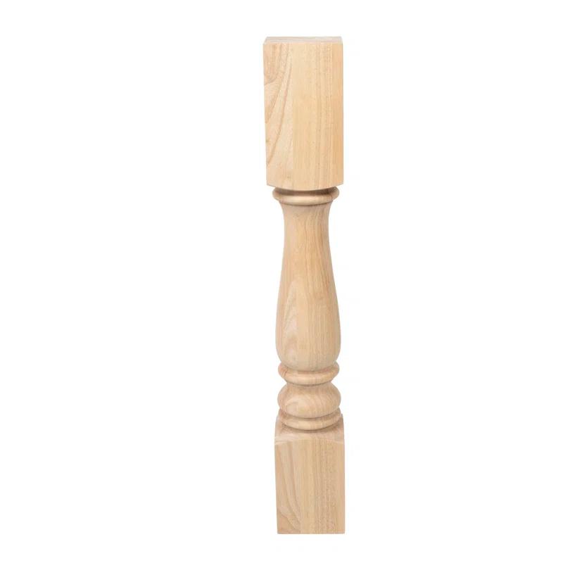 Full Round Island Legs