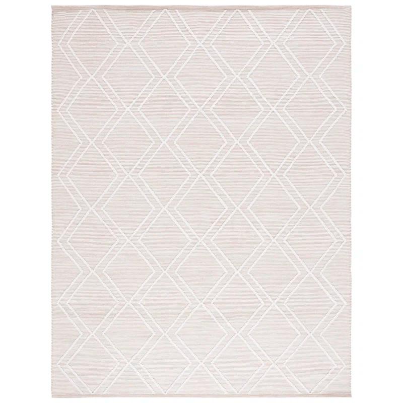 Safavieh Kilim Hand Woven Performance Geometric Rug