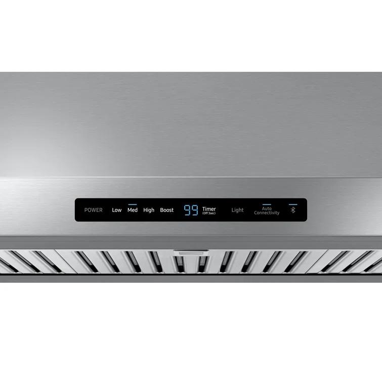 Samsung 36" Under Cabinet Hood NK36N7000US/AA