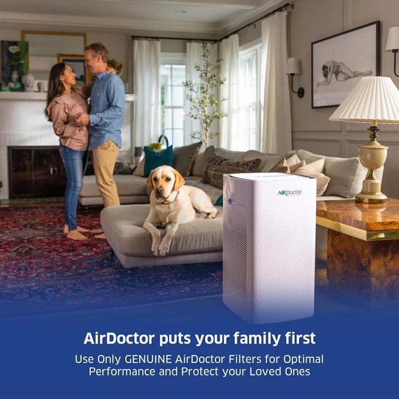 Air Doctor Air Doctor Filter for Air Purifier 5000 Series