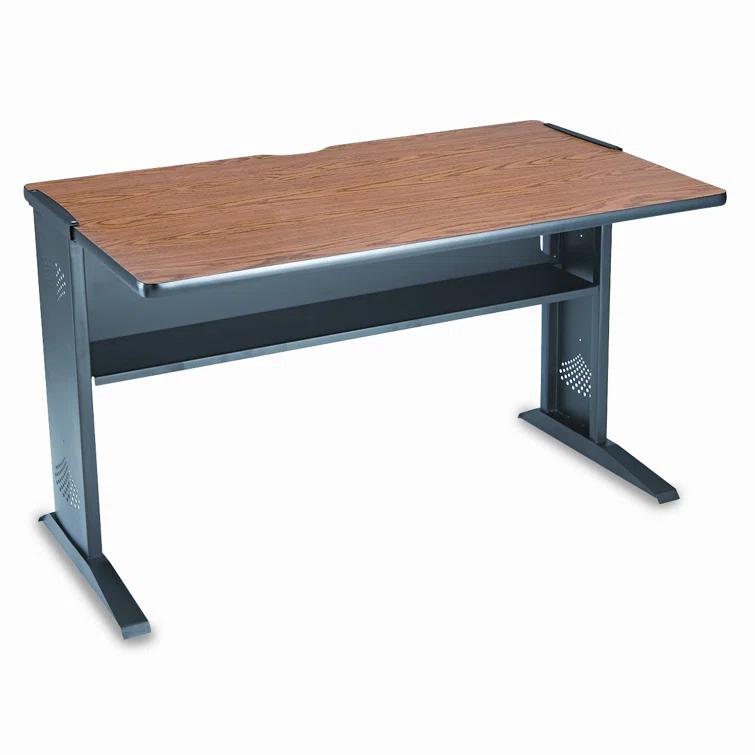 Safco Products Company Desk