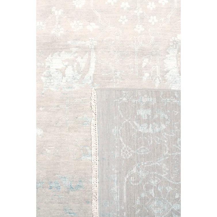 Pasargad One-of-a-Kind 10' X 13'5" New Age Area Rug in