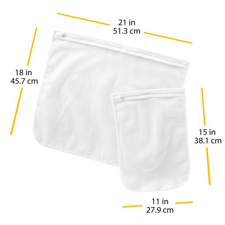 Whitmor, Inc Wash Bag