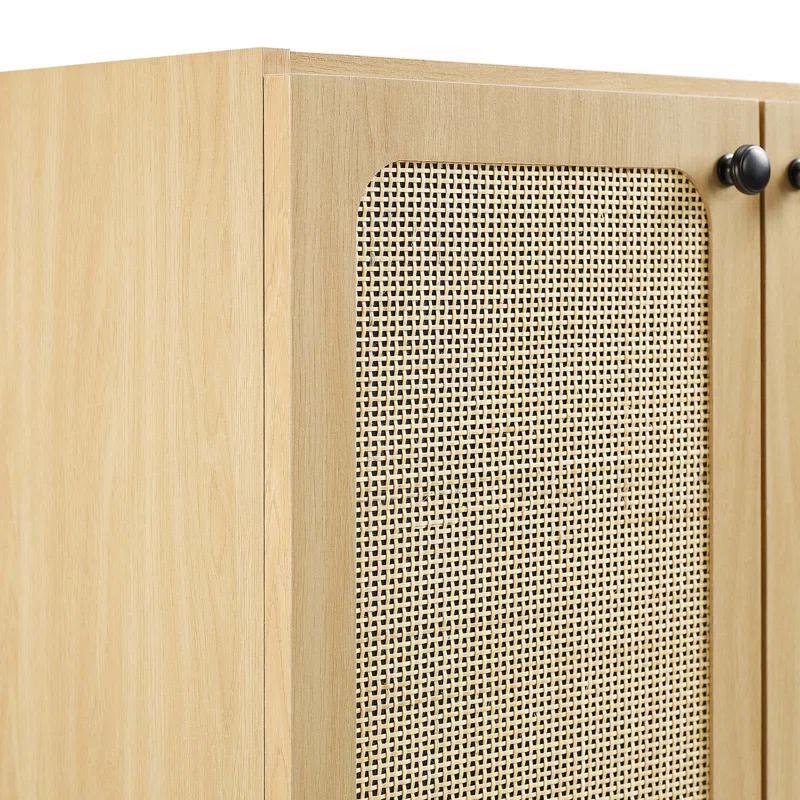 Modway Modway Chaucer 23.5 Single Bathroom Vanity Base Only