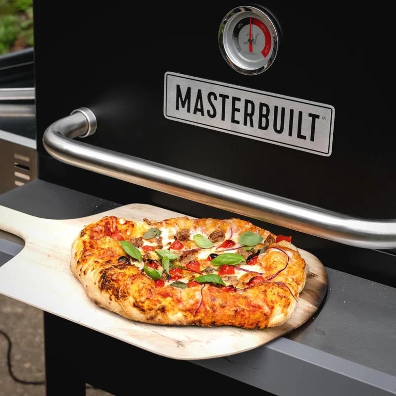 Masterbuilt Masterbuilt Gravity Series Pizza Oven
