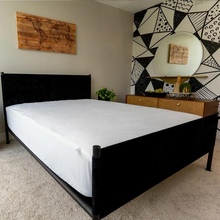 Sealy Waterproof Mattress Cover