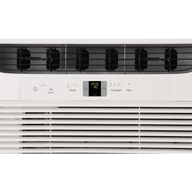 Frigidaire 6,000 BTU Smart Window-Mounted Air Conditioner & Reviews | Wayfair