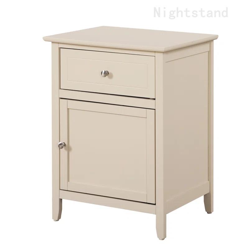 Sutherlans Cranbrook 19.02'' W Nightstand