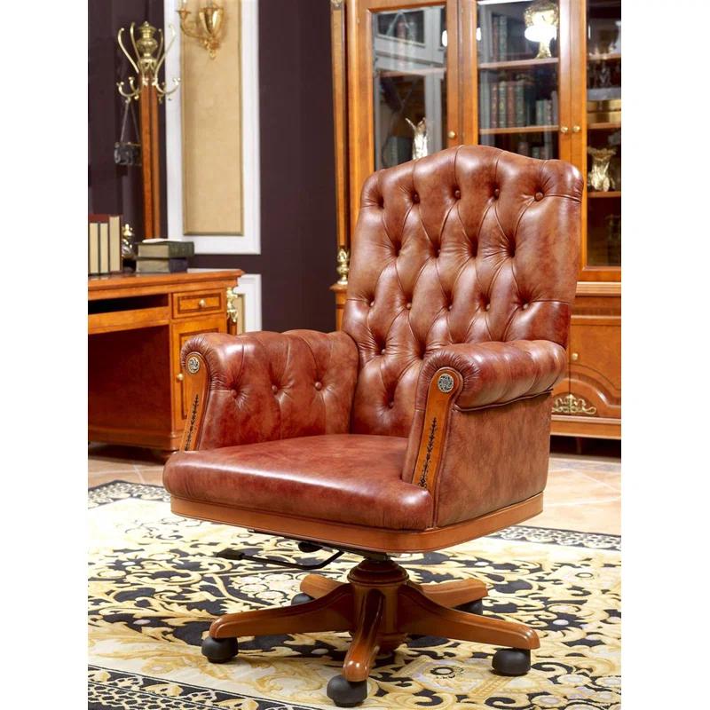 Infinity Furniture Import Narcissus Executive Chair