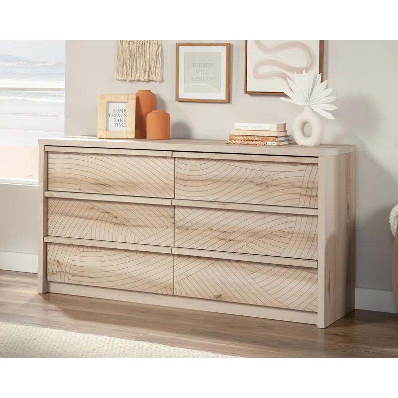 Millwood Pines Domen Harvey Park Dresser