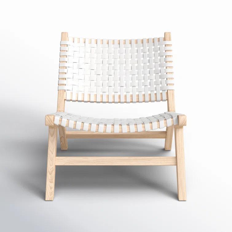 Denman Upholstered Side Chair
