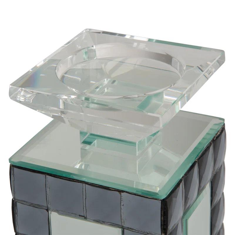 Michael Amini Montreal Tabletop Pillar (Set of 6)